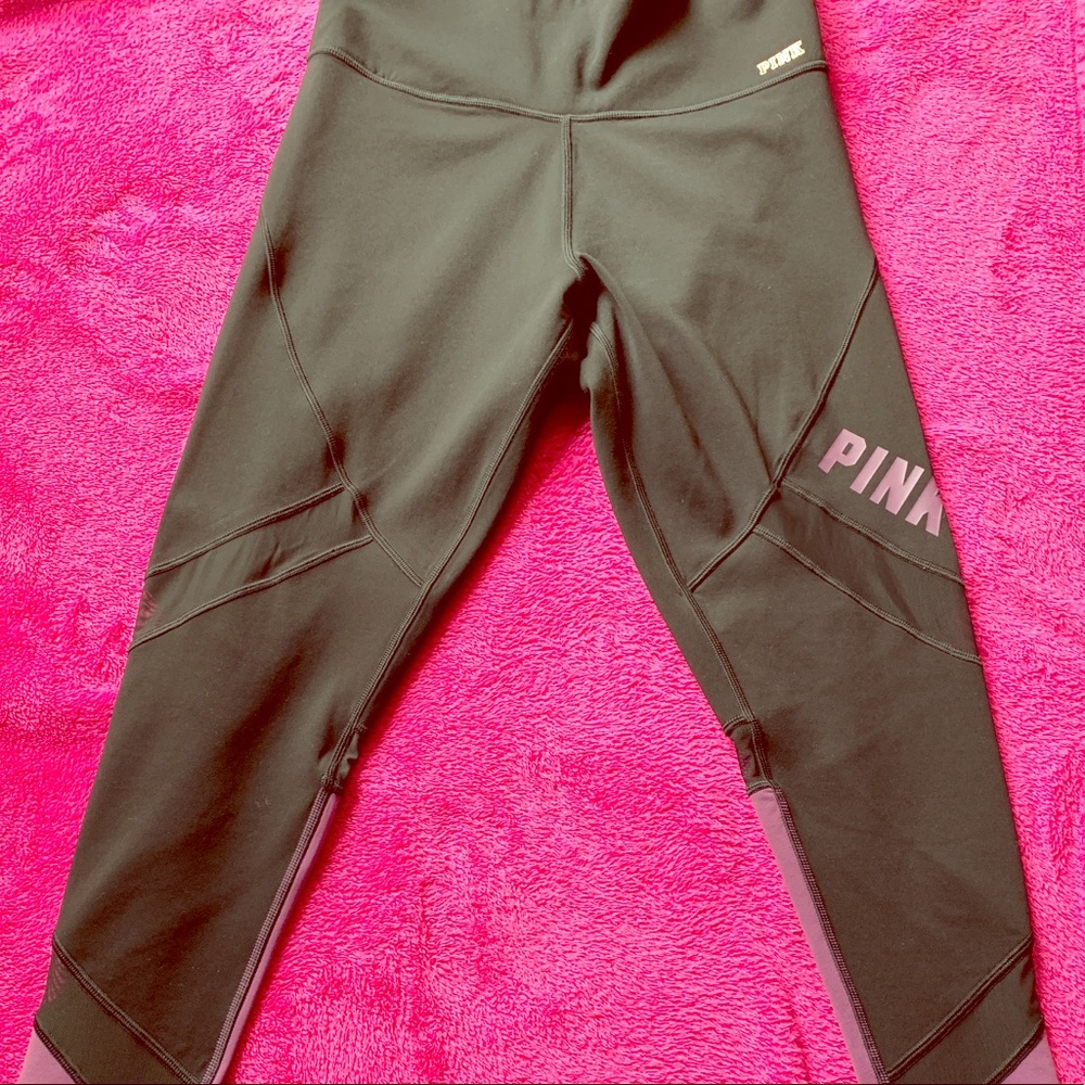Victoria Secret Leggings Large